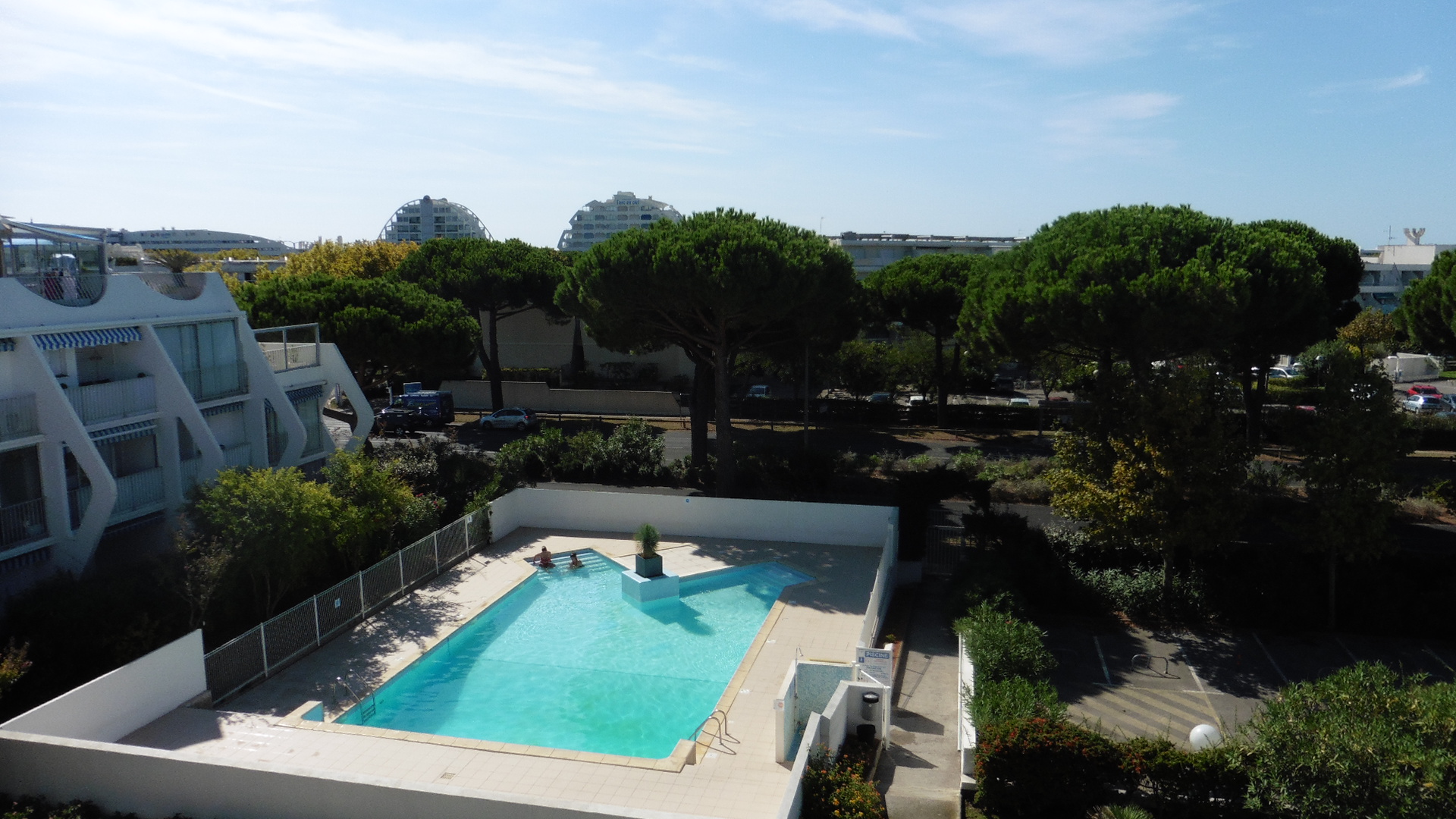 vente Appartement d exception à La Grande Motte