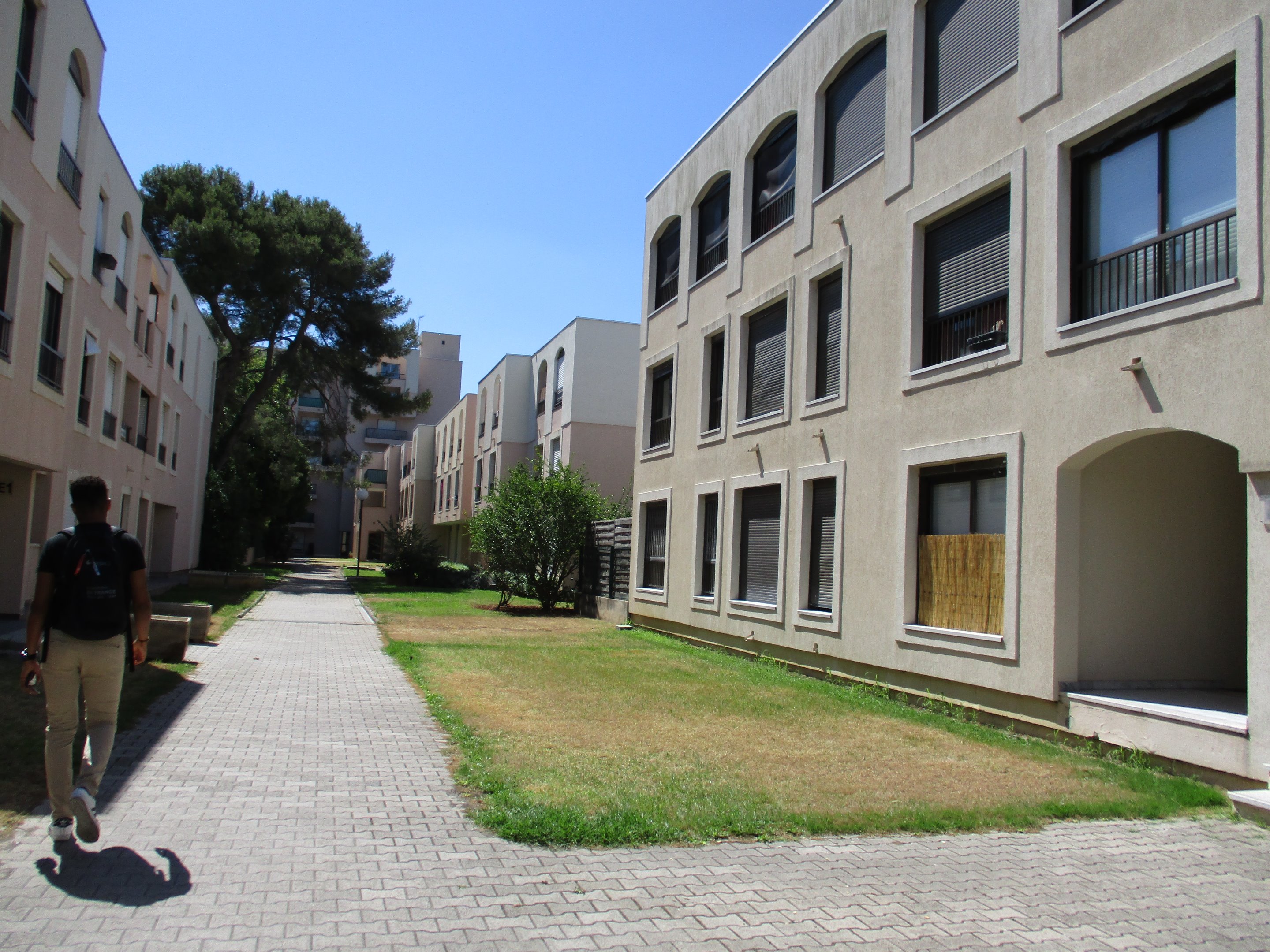 99 Avenue De La Réglisse 34070 Montpellier