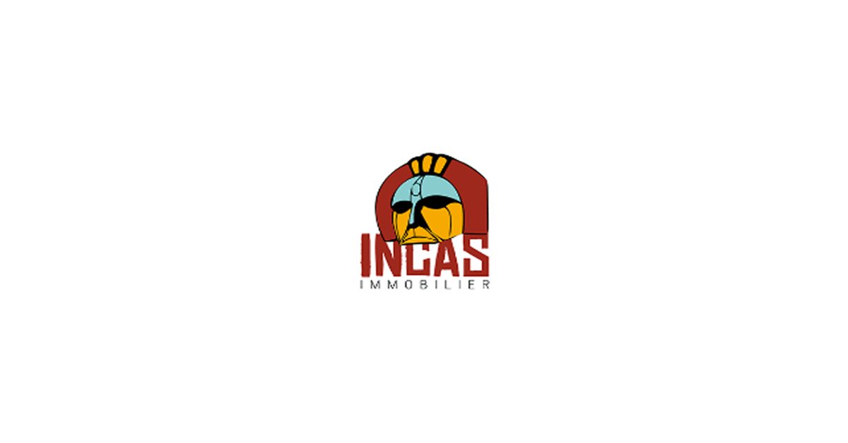 Logo de l'agence Incas Immobilier
